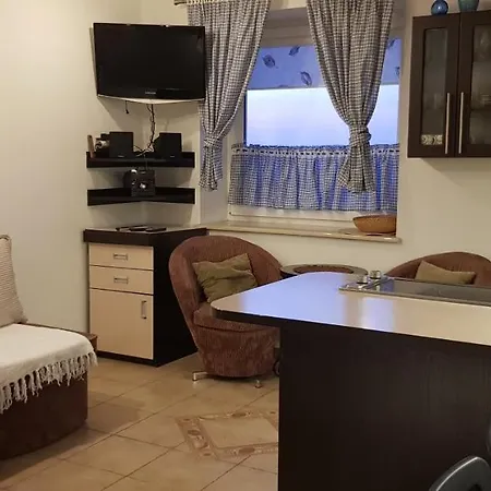 Homestay Dobrylko Rewa