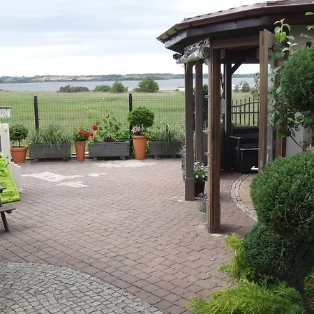 Dobrylko בית אירוח רווה