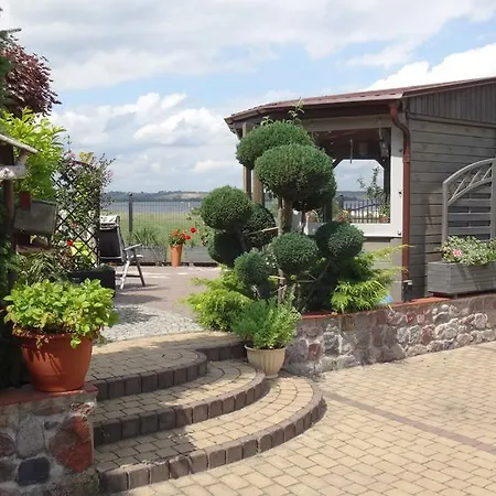 Dobrylko בית אירוח *