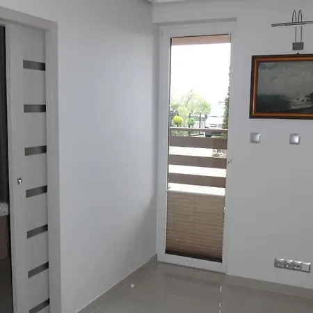 Dobrylko Homestay