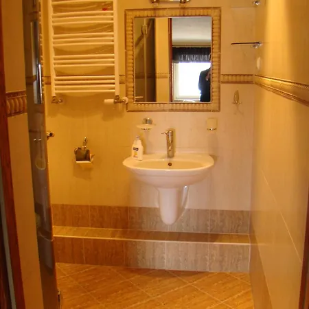Dobrylko Homestay Rewa