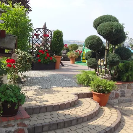Dobrylko Homestay Rewa