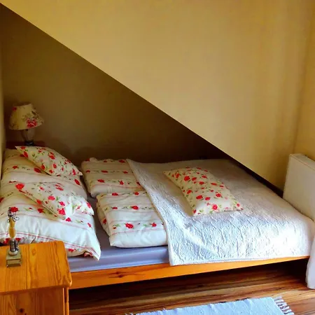 Homestay Dobrylko *