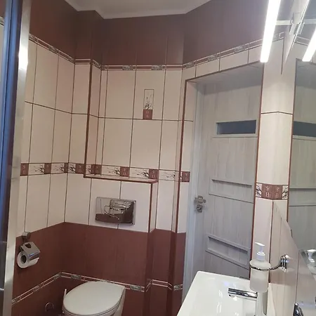Homestay Dobrylko