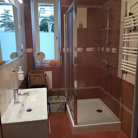Dobrylko Homestay *