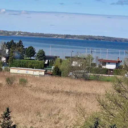Séjour chez l'habitant Dobrylko