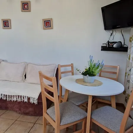 Dobrylko Homestay *
