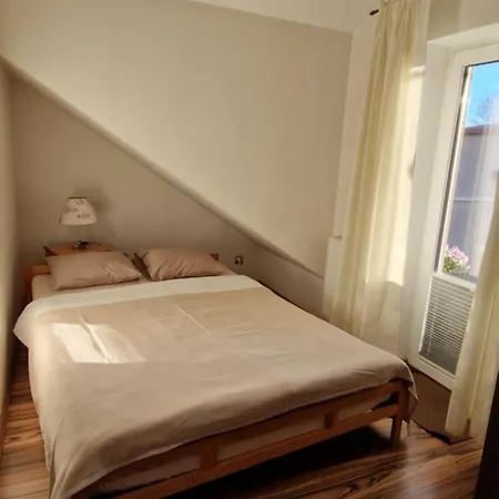 Homestay Dobrylko