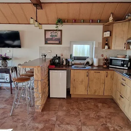 Homestay Dobrylko *