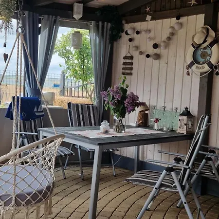 Dobrylko 民宿 雷瓦