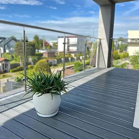 民宿 Dobrylko 雷瓦