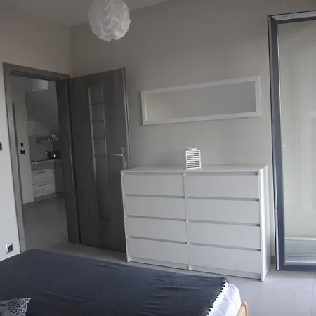 בית אירוח Dobrylko