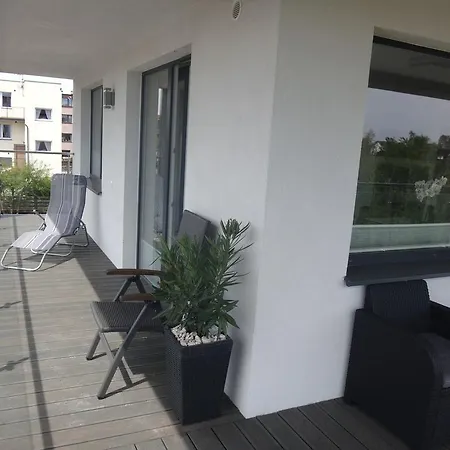 בית אירוח Dobrylko *