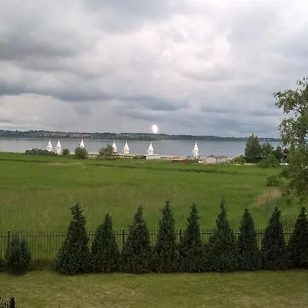 Dobrylko בית אירוח רווה