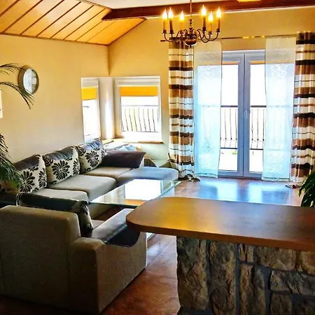 Dobrylko Homestay Rewa
