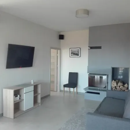 Séjour chez l'habitant Dobrylko Rewa