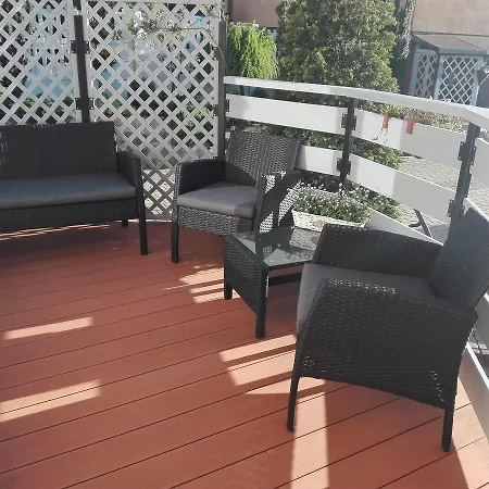 Dobrylko בית אירוח