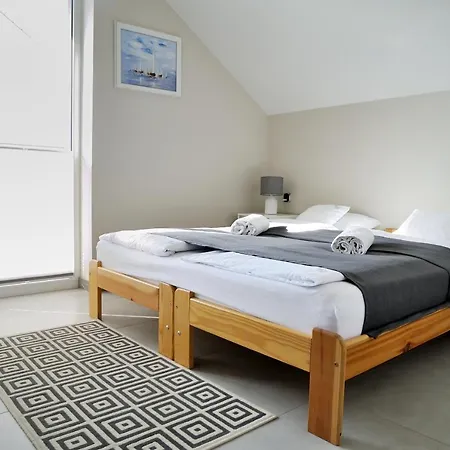 בית אירוח Dobrylko רווה