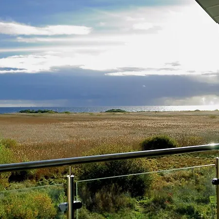 בית אירוח Dobrylko *