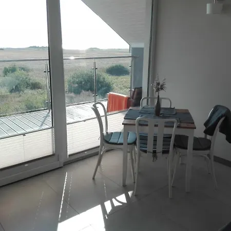 בית אירוח Dobrylko