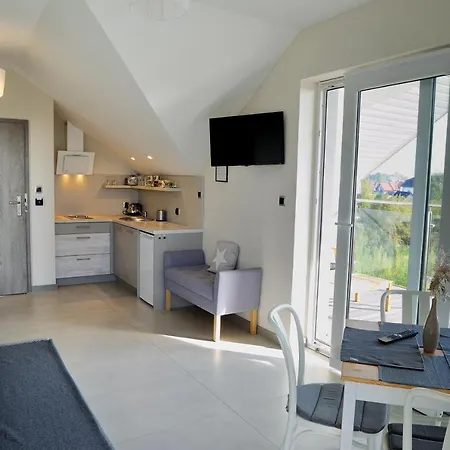 Dobrylko בית אירוח *