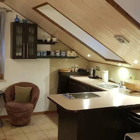 Dobrylko Homestay