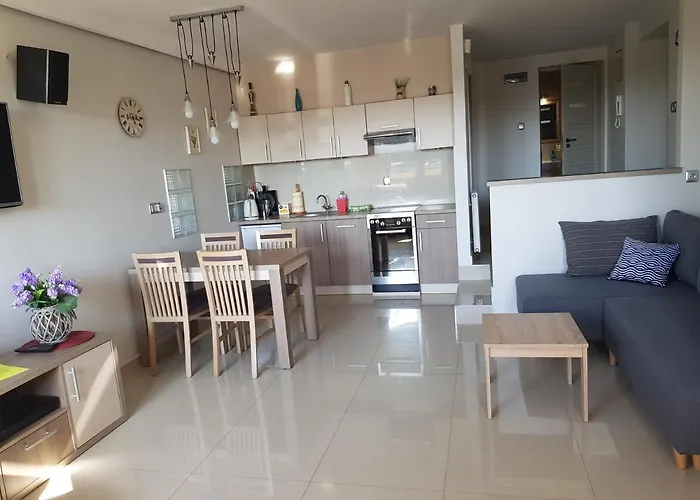 Dobrylko 民宿 雷瓦