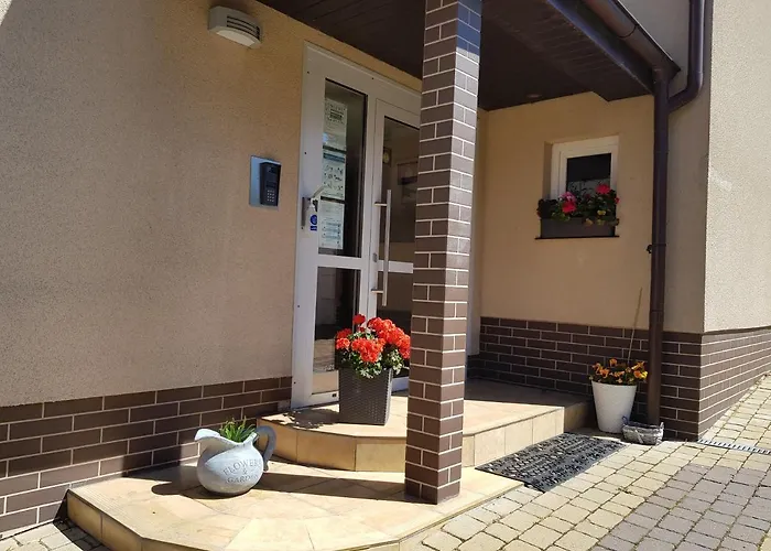 Dobrylko 民宿 雷瓦