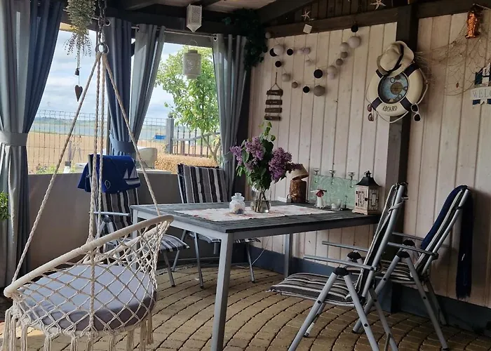 Dobrylko 民宿 雷瓦