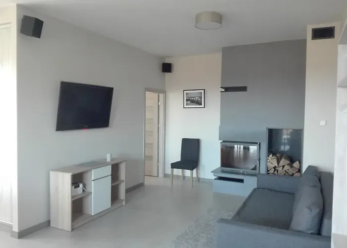 民宿 Dobrylko 雷瓦