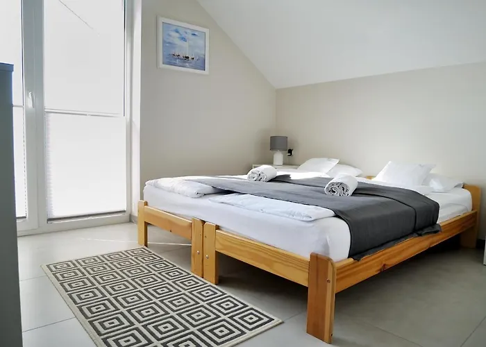 民宿 Dobrylko 雷瓦